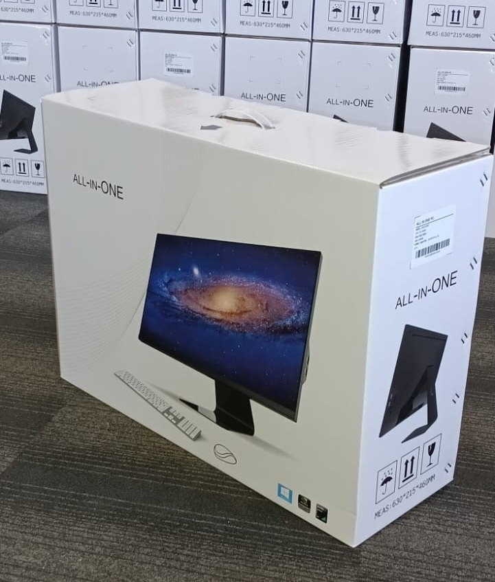 Pride All-in-One Computer